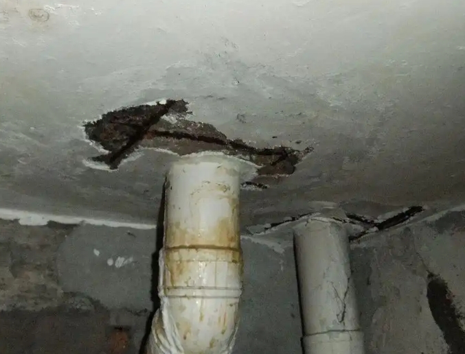 长寿卫生间漏水维修公司浅析长寿卫生间渗水维修的方法