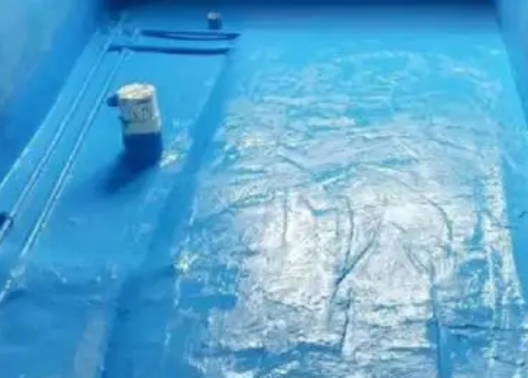 长寿卫生间漏水维修公司分享下长寿卫生间防水工程中常用防水涂料介绍。